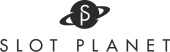 Slot Planet logo